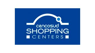 Cencosud shopping
